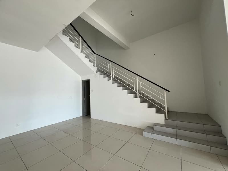 2-storey Terraced House for Sale in Taman Genting Emas (Balik Pulau) - Calvin Keoh - Interior - PropertyGuru.com.my