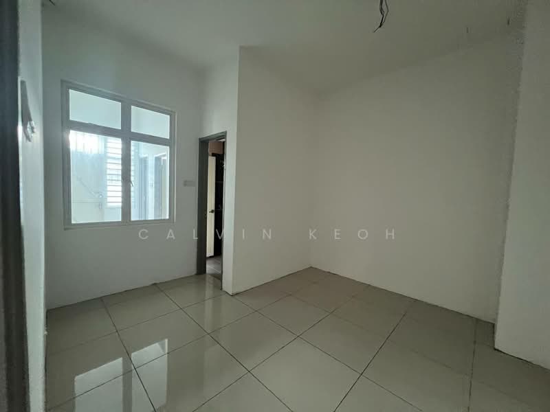 2-storey Terraced House for Sale in Taman Genting Emas (Balik Pulau) - Calvin Keoh - Interior - PropertyGuru.com.my