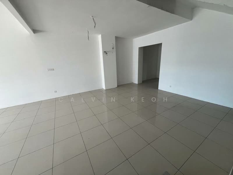 2-storey Terraced House for Sale in Taman Genting Emas (Balik Pulau) - Calvin Keoh - Interior - PropertyGuru.com.my