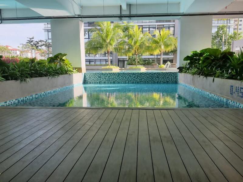 Condominium for Sale at Queensville - Kelly Lam - PropertyGuru.com.my