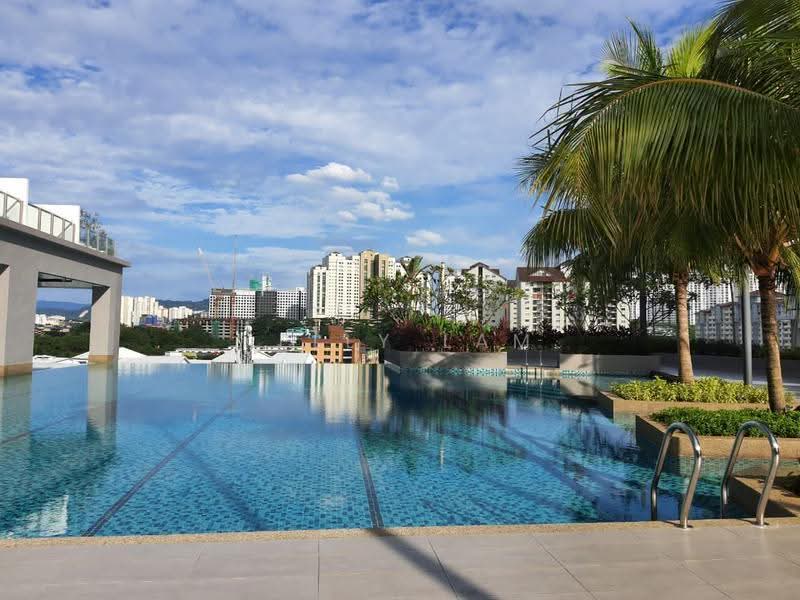 Condominium for Sale at Queensville - Kelly Lam - PropertyGuru.com.my