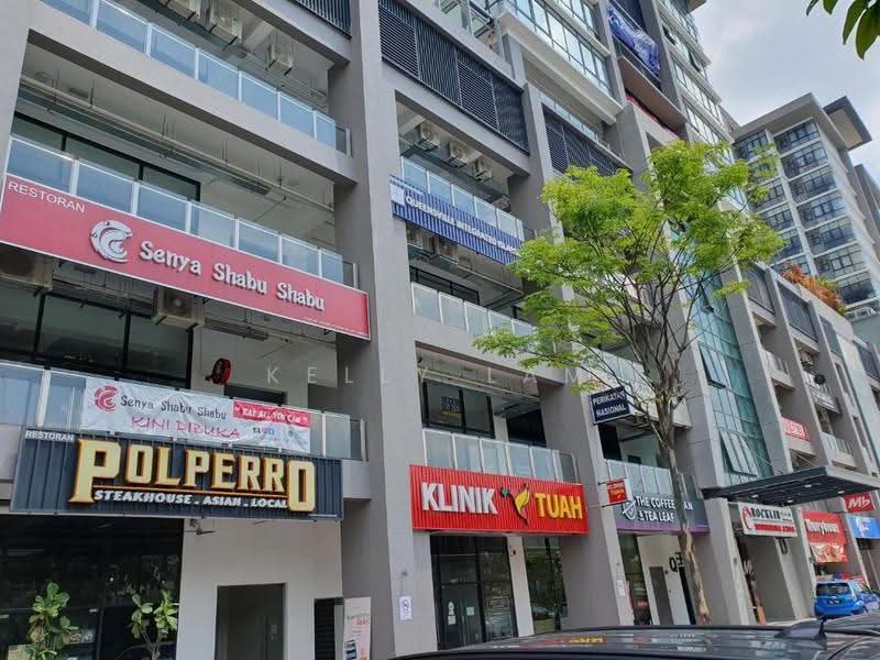 Condominium for Sale at Queensville - Kelly Lam - PropertyGuru.com.my