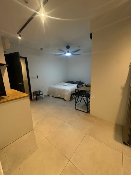 Servis Apartment untuk Disewa di DK Impian - Abby Woo - Bedroom - PropertyGuru.com.my