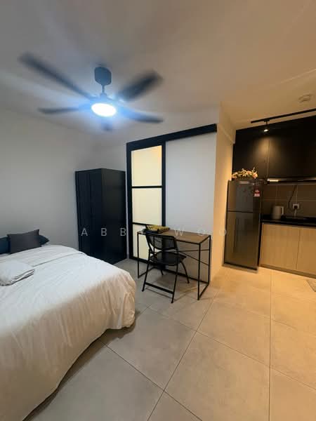 Servis Apartment untuk Disewa di DK Impian - Abby Woo - Bedroom - PropertyGuru.com.my