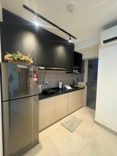 Servis Apartment untuk Disewa di DK Impian - Abby Woo - PropertyGuru.com.my