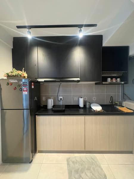 Servis Apartment untuk Disewa di DK Impian - Abby Woo - PropertyGuru.com.my