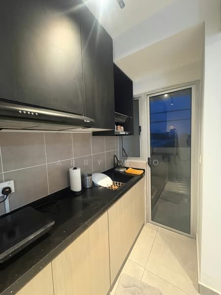 Servis Apartment untuk Disewa di DK Impian - Abby Woo - PropertyGuru.com.my