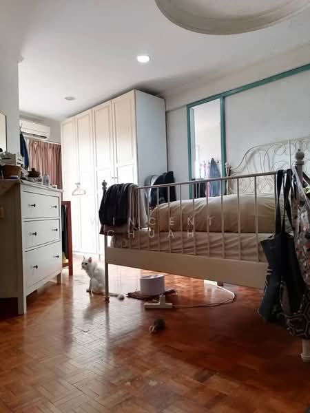 Condominium for Rent at Wangsa Heights - Wincent Chuah - Bedroom - PropertyGuru.com.my