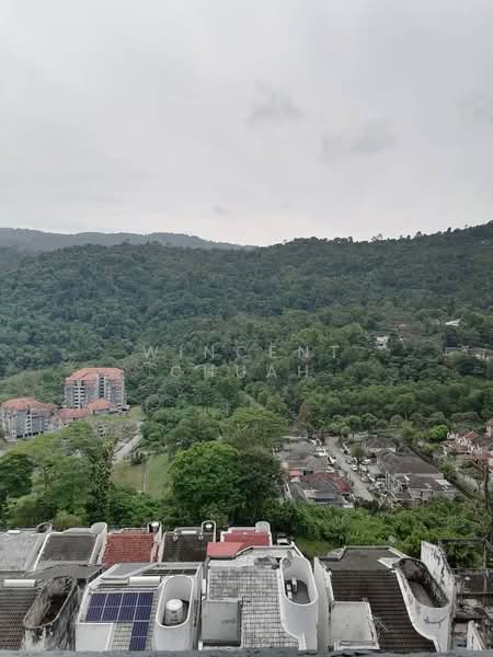 Condominium for Rent at Wangsa Heights - Wincent Chuah - Exterior - PropertyGuru.com.my