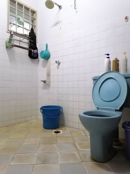 Condominium for Rent at Wangsa Heights - Wincent Chuah - Bathroom - PropertyGuru.com.my