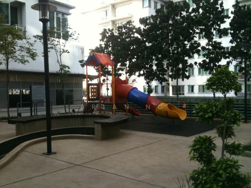 Condominium for Sale at Serviced Residence @ Casa Tiara - Brian Ng - Exterior - PropertyGuru.com.my
