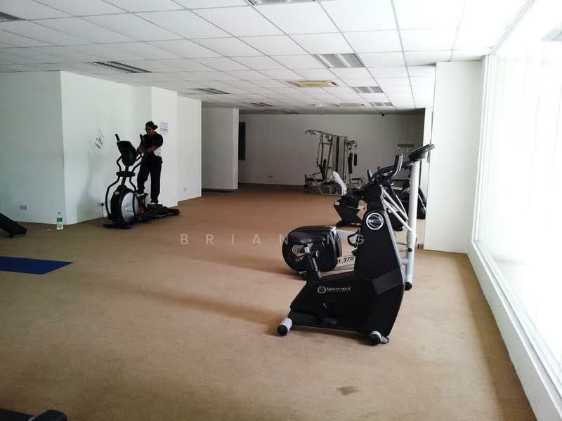 Condominium for Sale at Serviced Residence @ Casa Tiara - Brian Ng - Gym - PropertyGuru.com.my