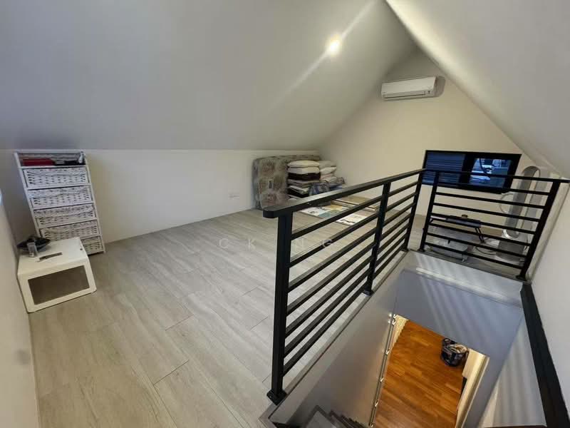 Rumah Berkembar untuk Dijual di Eco Botanic (Iskandar Puteri (Nusajaya)) - CK Ng - Interior - PropertyGuru.com.my