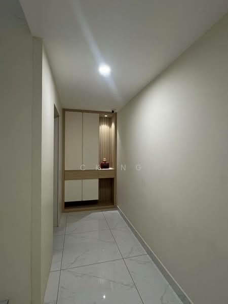 Rumah Berkembar untuk Dijual di Eco Botanic (Iskandar Puteri (Nusajaya)) - CK Ng - Corridor - PropertyGuru.com.my