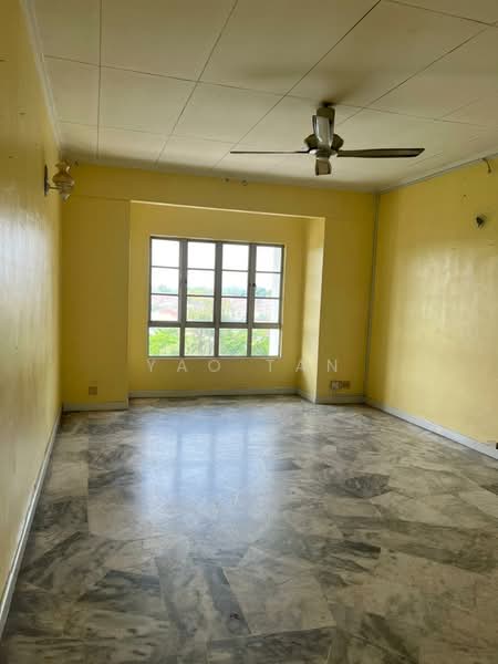Apartment for Sale at Arcadia - Yao Tan - Living Room - PropertyGuru.com.my