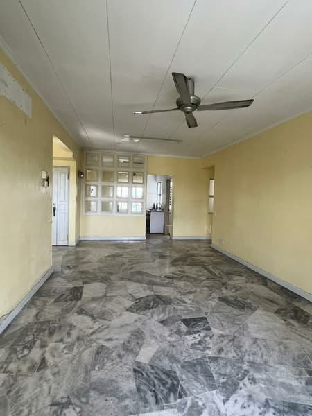 Apartment for Sale at Arcadia - Yao Tan - Living Room - PropertyGuru.com.my