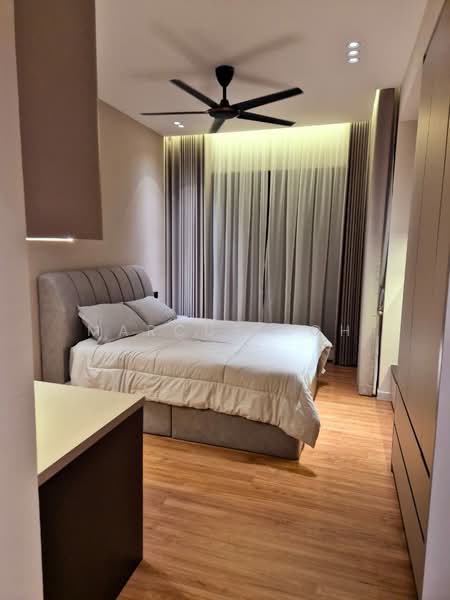 Condominium for Rent at Tropicana Miyu - Marcus Koh - Bedroom - PropertyGuru.com.my