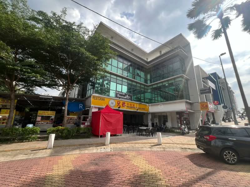 Shop / Office for Rent in Denai Alam (Shah Alam) - Ray Sung - PropertyGuru.com.my