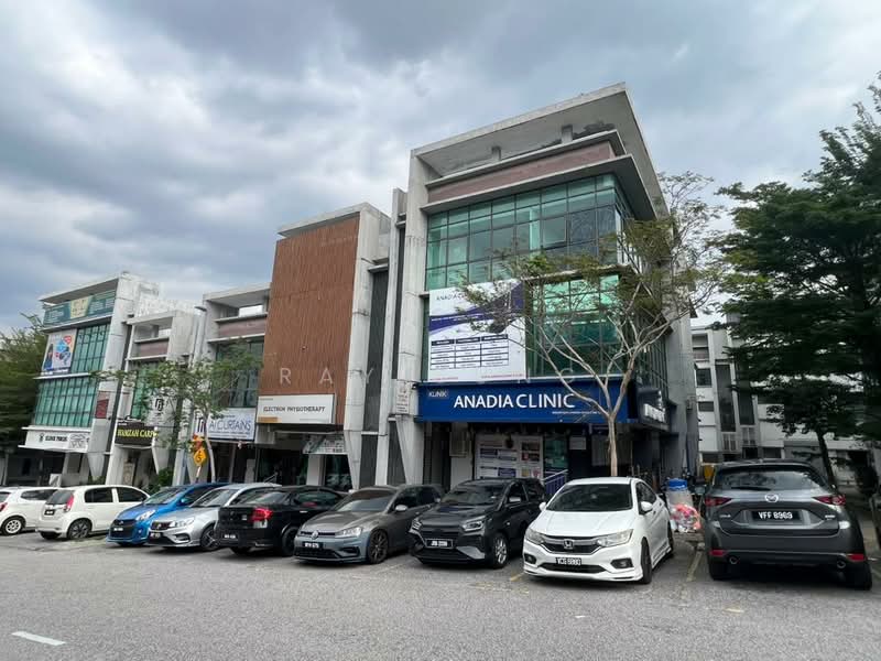 Shop / Office for Rent in Denai Alam (Shah Alam) - Ray Sung - PropertyGuru.com.my