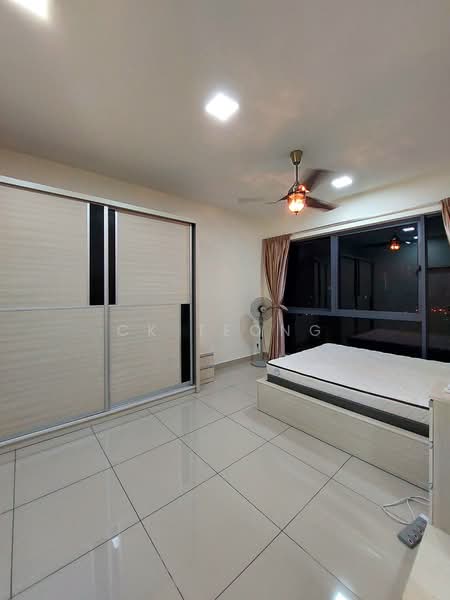 Kondominium untuk Disewa di Ascenda Residence @ Skyarena - CK Teong - Bedroom - PropertyGuru.com.my