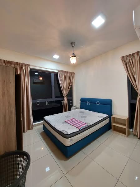 Kondominium untuk Disewa di Ascenda Residence @ Skyarena - CK Teong - Bedroom - PropertyGuru.com.my