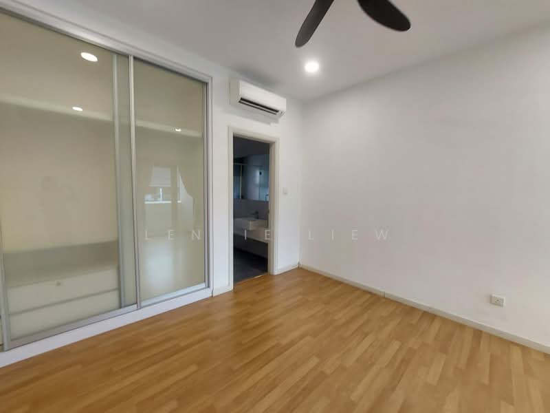 Townhouse for Rent in Sunway Spk (Kuala Lumpur) - Lennie Liew - Bedroom - PropertyGuru.com.my