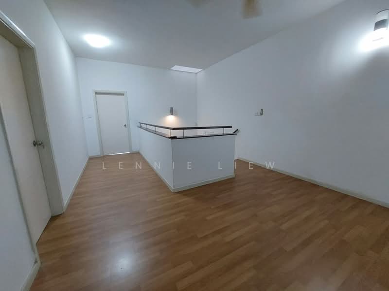 Townhouse for Rent in Sunway Spk (Kuala Lumpur) - Lennie Liew - Interior - PropertyGuru.com.my