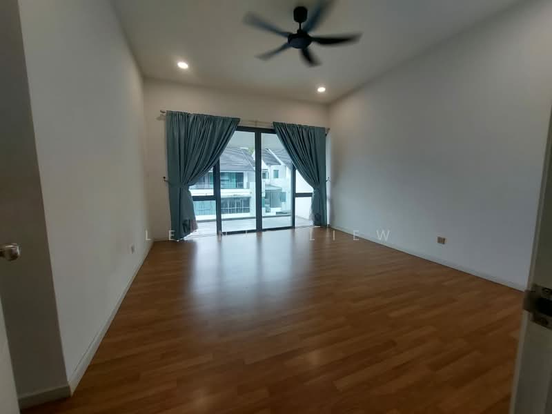 Townhouse for Rent in Sunway Spk (Kuala Lumpur) - Lennie Liew - Interior - PropertyGuru.com.my