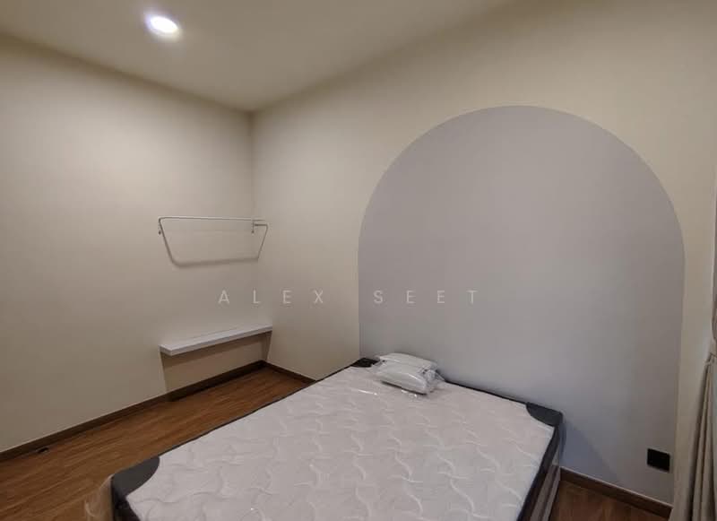 Servis Apartment untuk Disewa di The Era @ Duta North - Alex Seet - PropertyGuru.com.my
