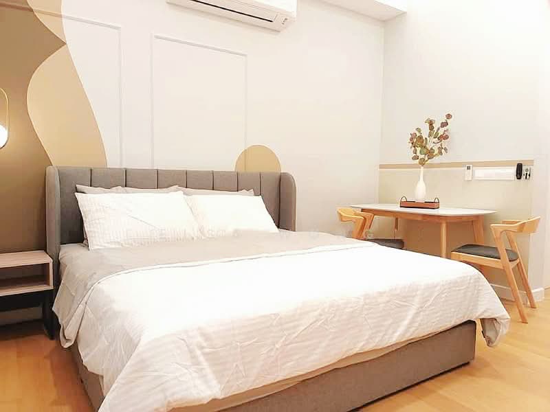 Servis Apartment untuk Dijual di Wave @ Marina Cove - Elsa Wong - Bedroom - PropertyGuru.com.my
