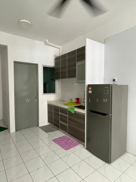 Pangsapuri untuk Dijual di The Rise Collection 2 - William Lim - Kitchen - PropertyGuru.com.my
