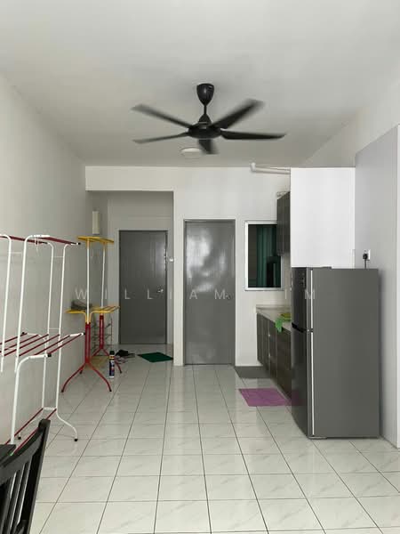 Pangsapuri untuk Dijual di The Rise Collection 2 - William Lim - Kitchen - PropertyGuru.com.my