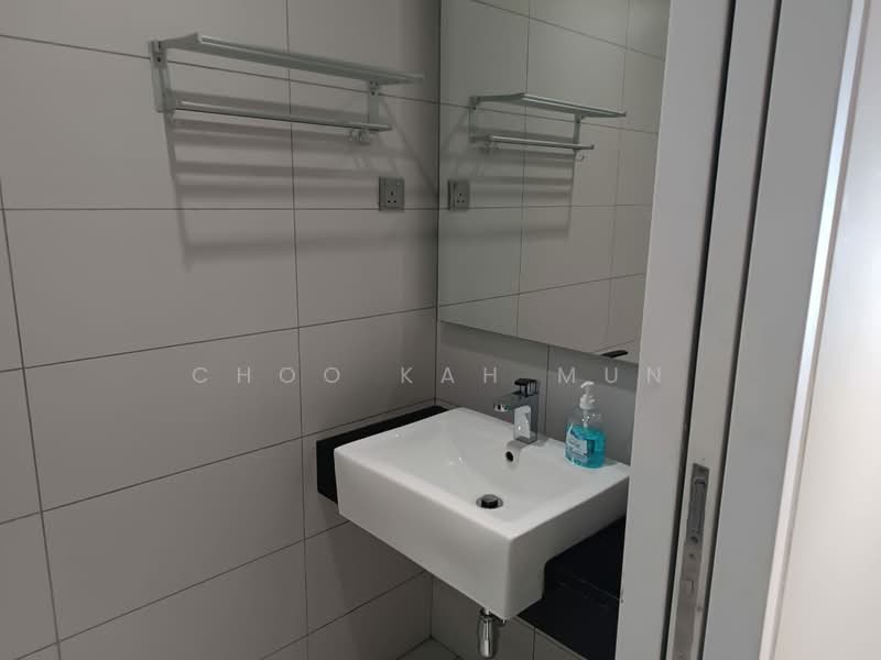 Tanah Kediaman untuk Disewa di KLCC (KL City Centre) - Choo Kah Mun - Bathroom - PropertyGuru.com.my