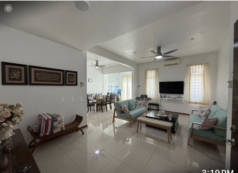 Cluster House for Sale in Horizon Hills (Iskandar Puteri (Nusajaya)) - Lilara Tiew - PropertyGuru.com.my
