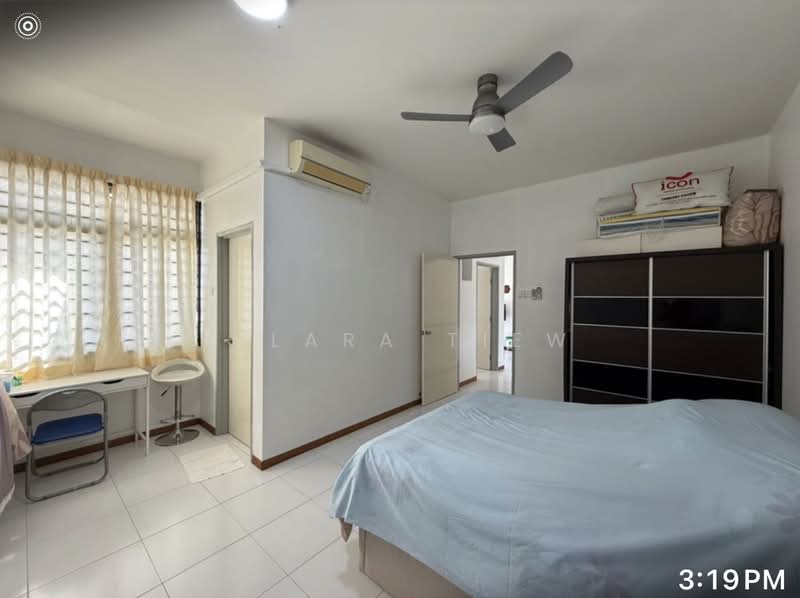 Cluster House for Sale in Horizon Hills (Iskandar Puteri (Nusajaya)) - Lilara Tiew - PropertyGuru.com.my