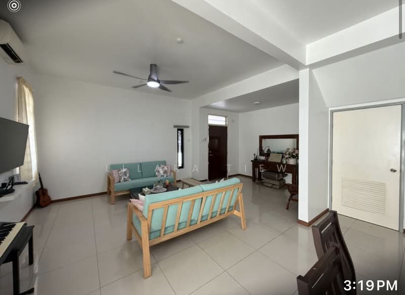 Cluster House for Sale in Horizon Hills (Iskandar Puteri (Nusajaya)) - Lilara Tiew - PropertyGuru.com.my