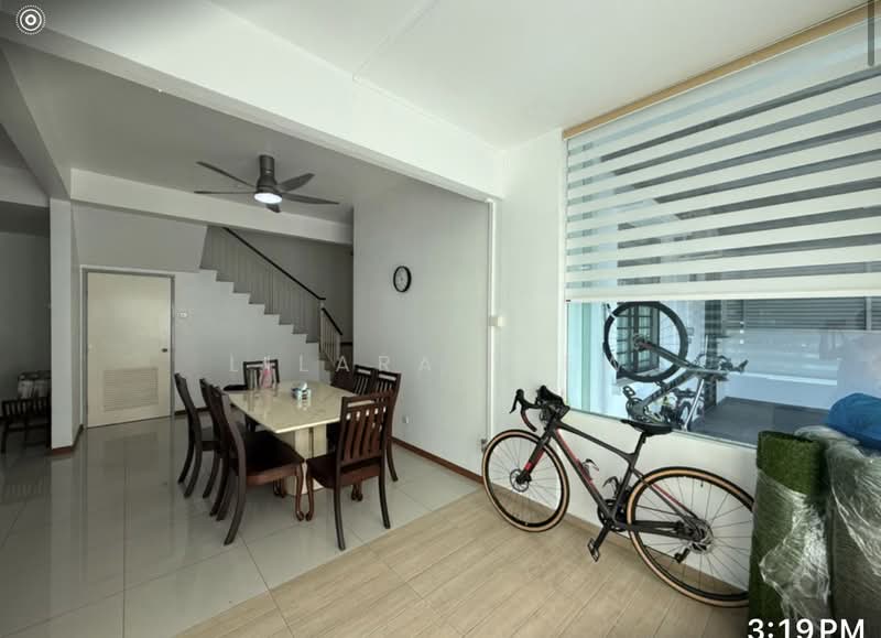 Cluster House for Sale in Horizon Hills (Iskandar Puteri (Nusajaya)) - Lilara Tiew - PropertyGuru.com.my