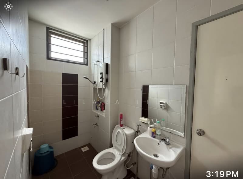 Cluster House for Sale in Horizon Hills (Iskandar Puteri (Nusajaya)) - Lilara Tiew - PropertyGuru.com.my