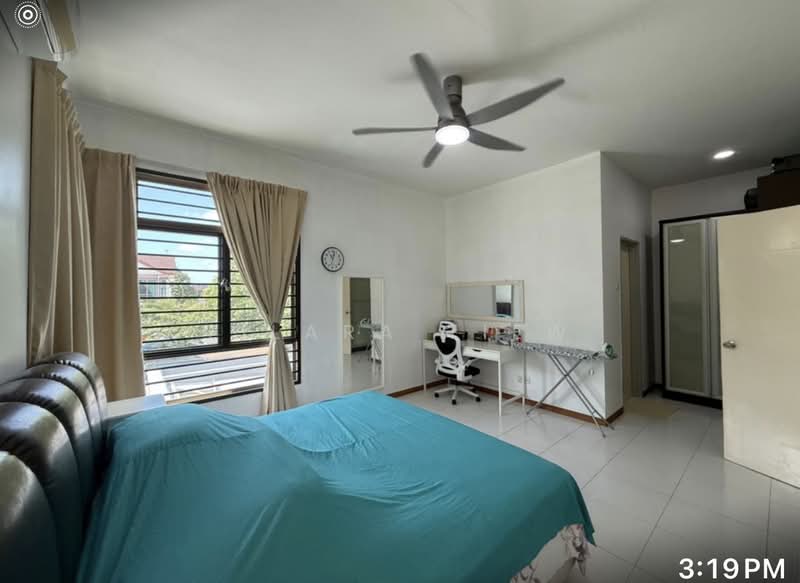 Cluster House for Sale in Horizon Hills (Iskandar Puteri (Nusajaya)) - Lilara Tiew - PropertyGuru.com.my