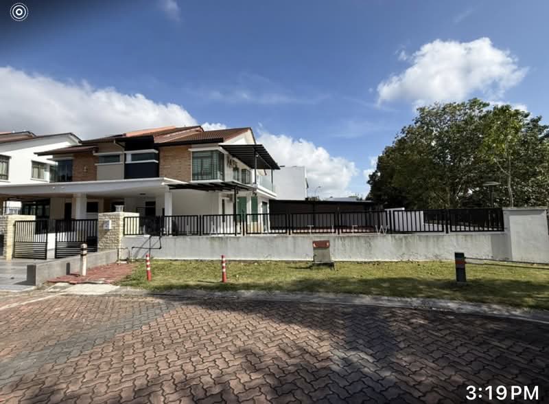 Cluster House for Sale in Horizon Hills (Iskandar Puteri (Nusajaya)) - Lilara Tiew - PropertyGuru.com.my