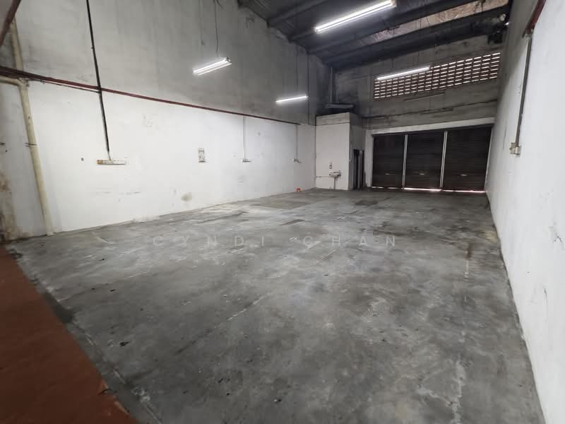 Kilang untuk Disewa di Kawasan Industri Alma (Bukit Mertajam) - Cyndi Chan - Interior - PropertyGuru.com.my