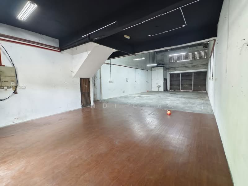 Kilang untuk Disewa di Kawasan Industri Alma (Bukit Mertajam) - Cyndi Chan - Interior - PropertyGuru.com.my