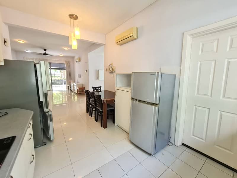 Townhouse for Rent in Desa Parkcity (Kuala Lumpur) - Echo Ng - Kitchen - PropertyGuru.com.my