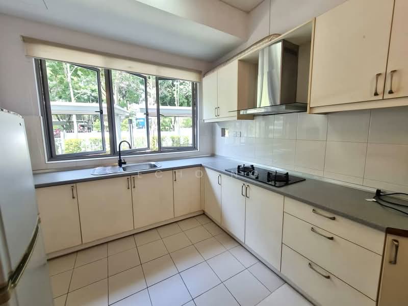 Townhouse for Rent in Desa Parkcity (Kuala Lumpur) - Echo Ng - Kitchen - PropertyGuru.com.my