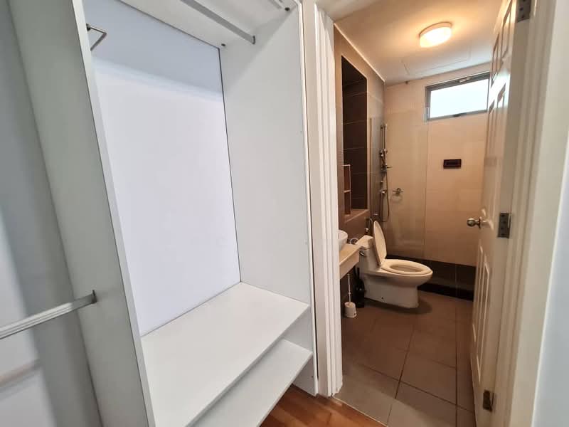 Townhouse for Rent in Desa Parkcity (Kuala Lumpur) - Echo Ng - Bathroom - PropertyGuru.com.my