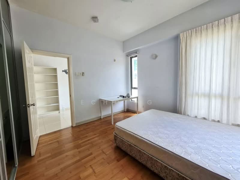 Townhouse for Rent in Desa Parkcity (Kuala Lumpur) - Echo Ng - Bedroom - PropertyGuru.com.my