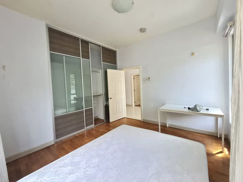 Townhouse for Rent in Desa Parkcity (Kuala Lumpur) - Echo Ng - Bedroom - PropertyGuru.com.my