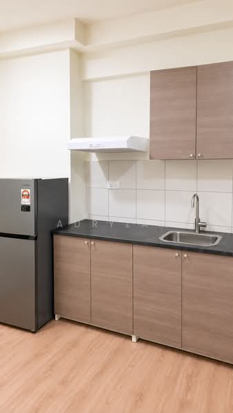 Servis Apartment untuk Disewa di Dian Residency - Mohd Adryzam - Kitchen - PropertyGuru.com.my