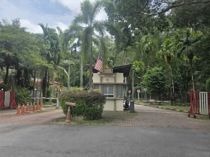 Tanah Banglo untuk Dijual di Selayang (Selangor) - Carrie Lee - Exterior - PropertyGuru.com.my