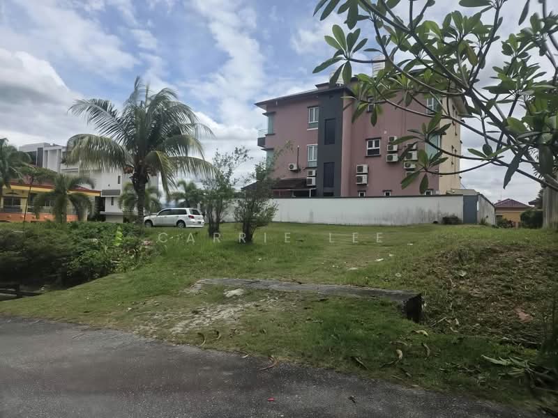 Tanah Banglo untuk Dijual di Selayang (Selangor) - Carrie Lee - Exterior - PropertyGuru.com.my
